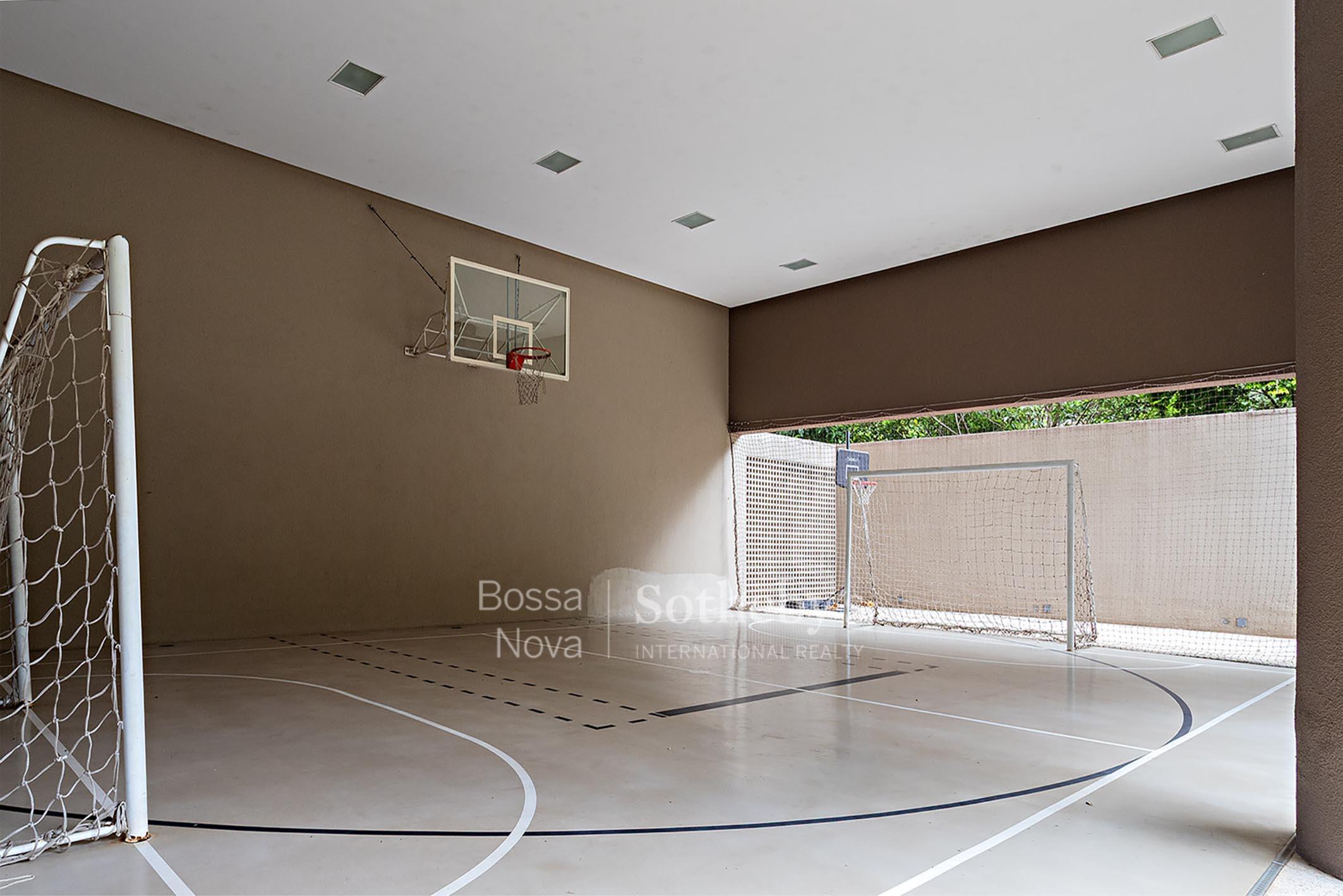 Cobertura Triplex para venda em Vila Madalena